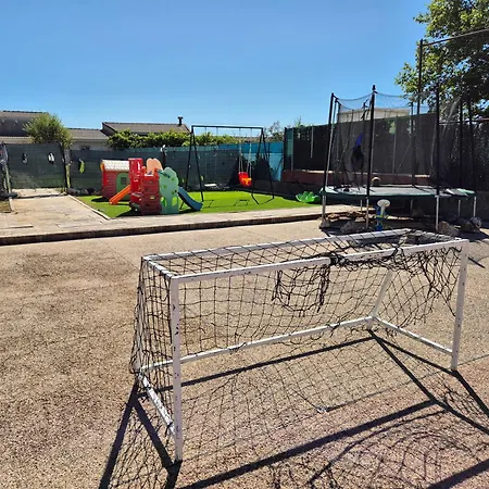 El Jardin De Ninos 2