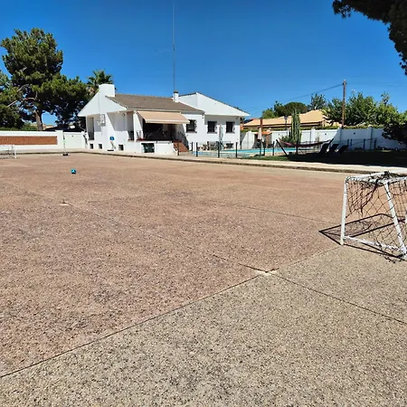 Holiday home El Jardin De Ninos 2