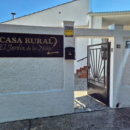 El Jardin De Ninos 2