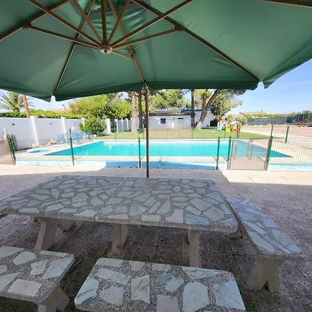El Jardin De Ninos 2 Holiday home *