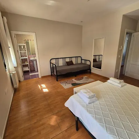 El Jardin De Ninos 2 Holiday home