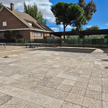 El Jardin De Ninos 2 Holiday home *