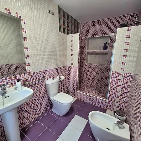 Holiday home El Jardin De Ninos 2 *