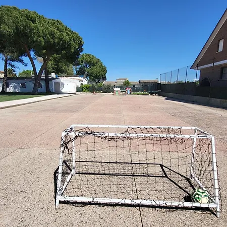 Holiday home El Jardin De Ninos 2 *