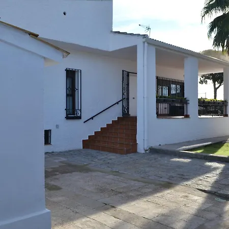 El Jardin De Ninos 2 El Viso de San Juan